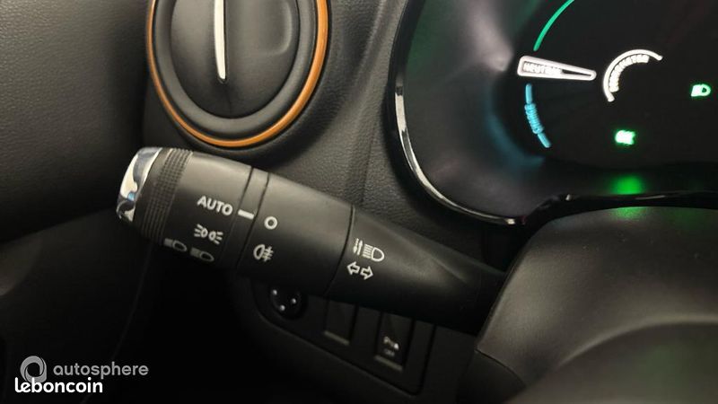 Dacia Spring 45ch Confort Plus - Achat Intégral (image 23)