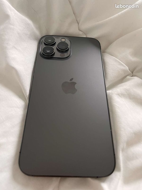 IPhone 13 Pro Max 256 go (image 2)