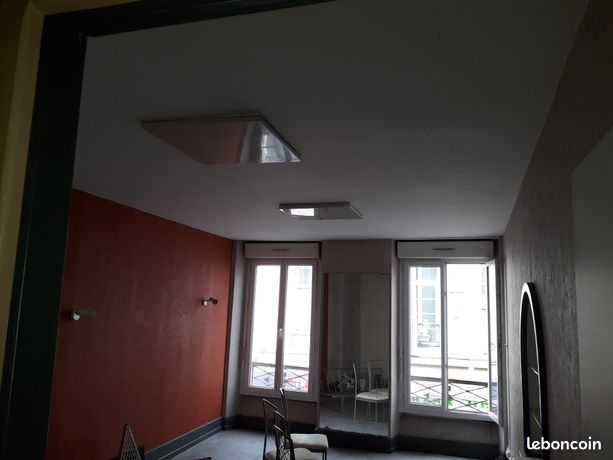Appartement T2 Lumineux