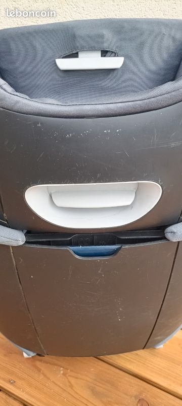 Siège auto cybex (image 2)