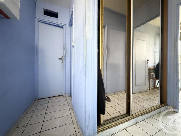 Appartement a louer sarcelles - 2 pièce(s) - 47 m2 - Surfyn