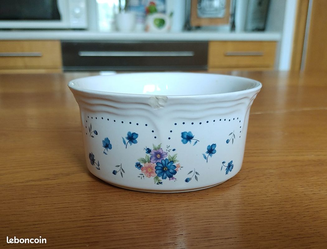 Assiettes Provincial bouquet (image 10)