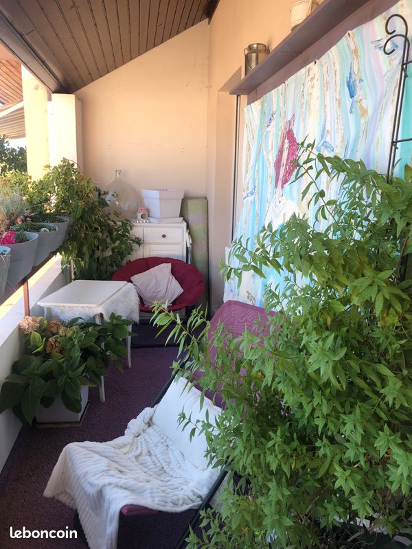 Appartement 5 pièces 110 m² · à Thonon-les-Bains · 110 m² · 415 000 €