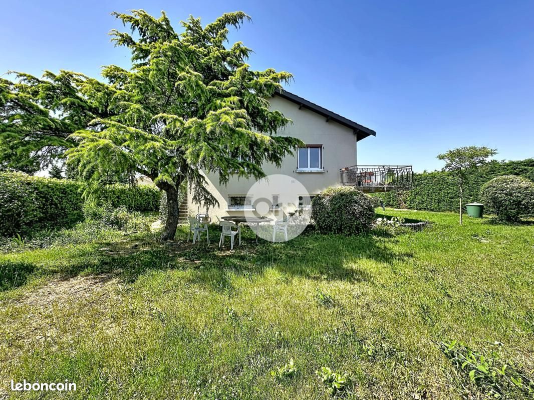 Maison 4 pièces 140 m² · à Taluyers · 140 m² · 429 000 €