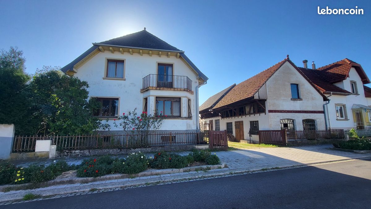 Maison 7 pièces 159 m² · à Beinheim · 159 m² · 245 000 €