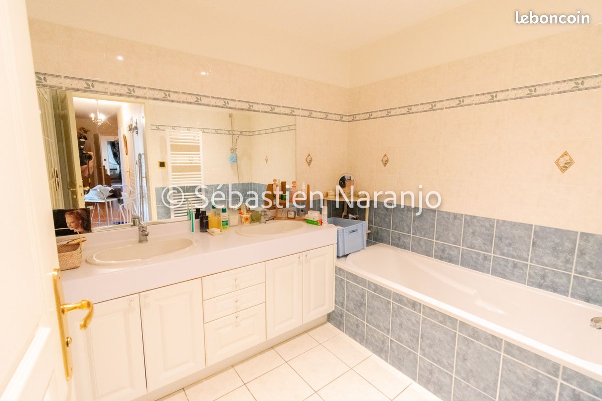Appartement 5 pièces 131 m² - Limoges 87000 (image principale 6)
