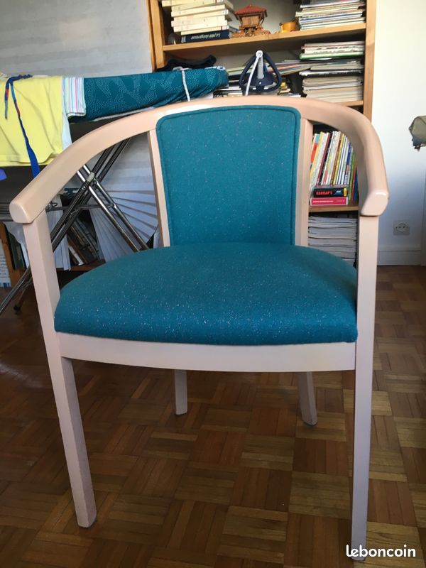 Fauteuil (image 1)