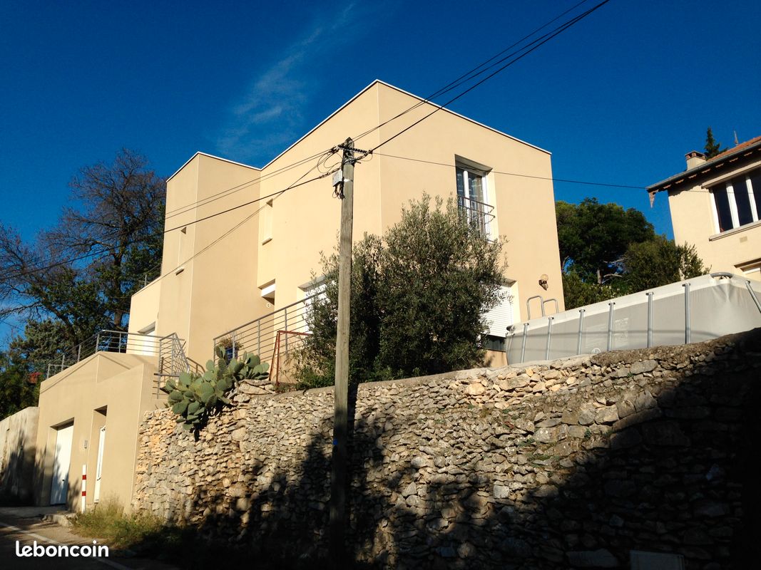Maison 4 pièces 130 m² · à Nîmes · 130 m² · 399 000 €