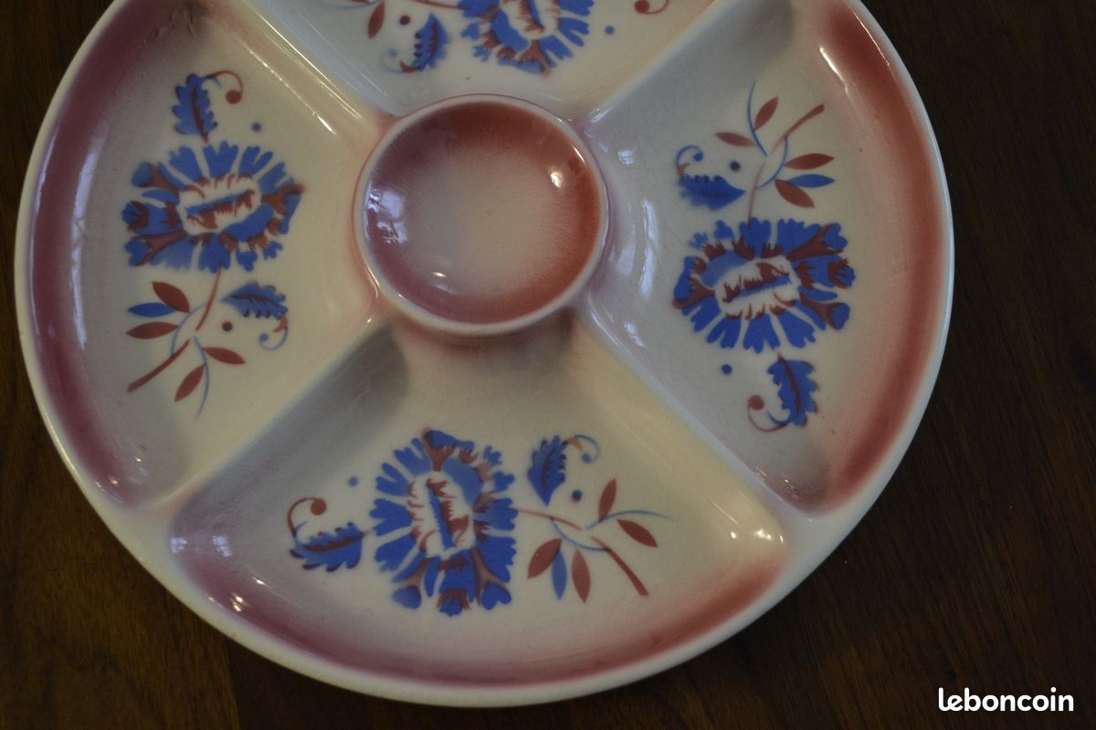 Plat apéritif (image 3)