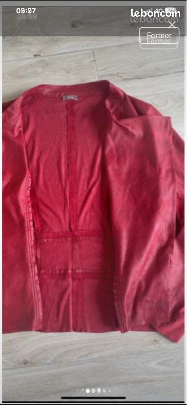 Veste (image 2)
