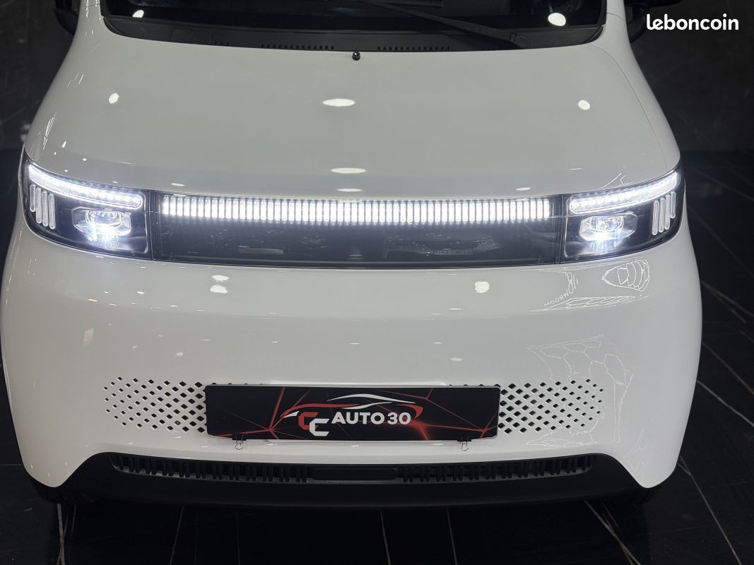 Aonew voiture sans-permis 72wts (image 3)