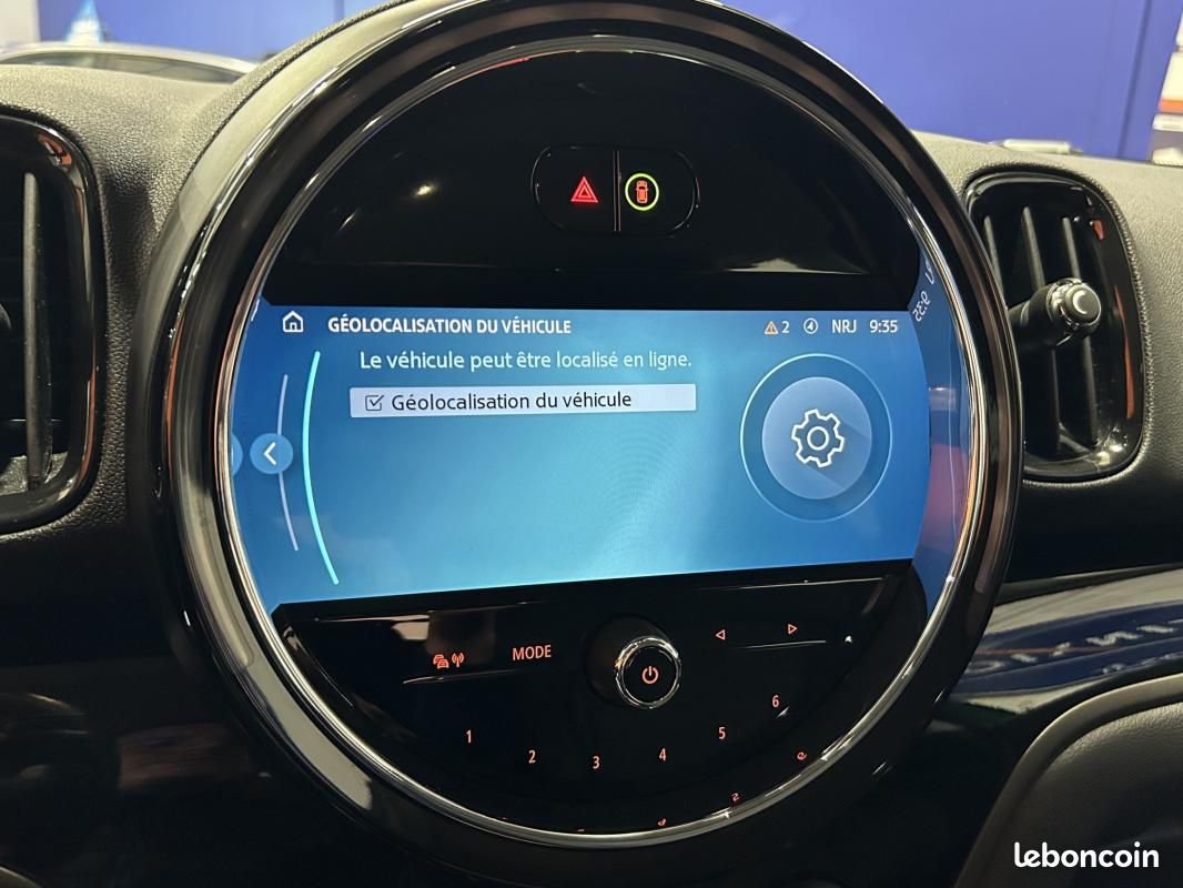 Mini Countryman MINI 136 BVA Cooper *+OPTIONS (image 29)