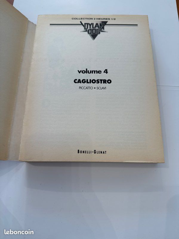 Dylan Dog (image 2)