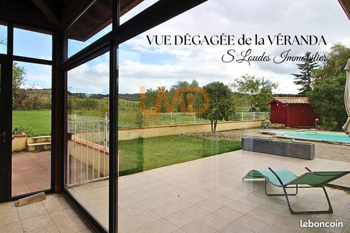 Maison 6 pièces 131 m²