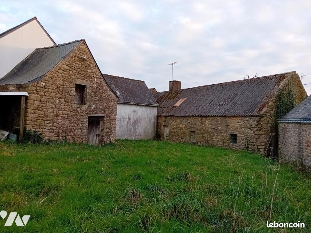 Maison 70 m² · à Péaule · 70 m² · 53 000 €