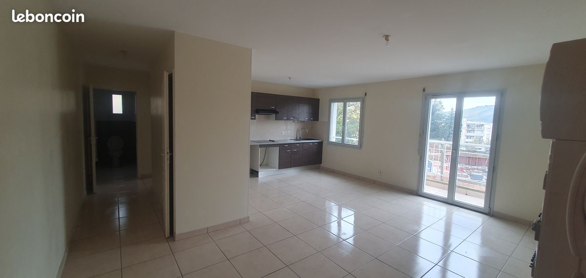 Appartement 2 pièces 50 m² · à Saint-Romain-en-Gal · 50 m² · 690 €/mois