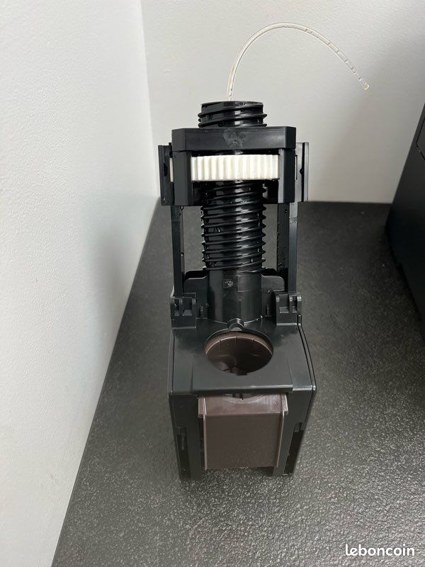Cuillère à Marc (Grounds Scoop) Pour Machine à Café Jura - Référence 69815, Neuf Sous Blister