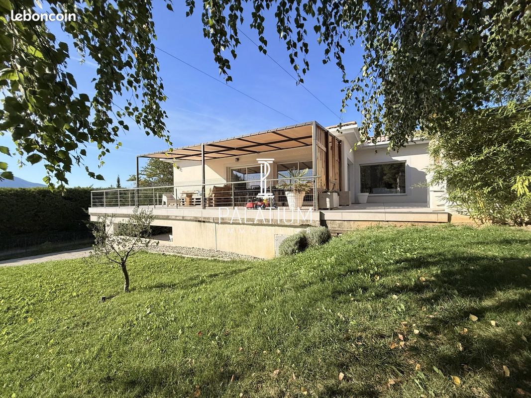 Maison 4 pièces 138 m² · à La Saulce · 138 m² · 447 000 €