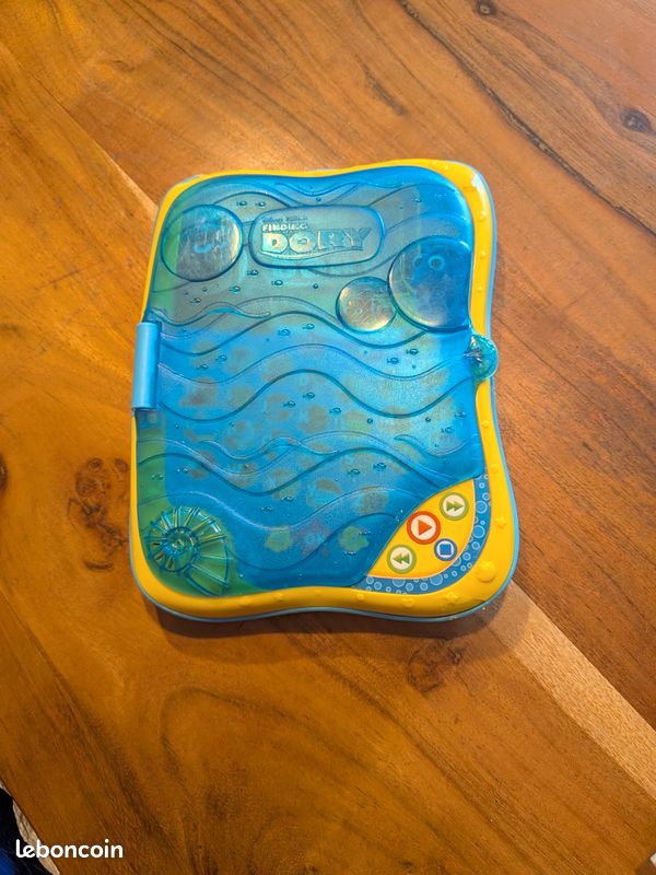 Jeu nemo (image 1)