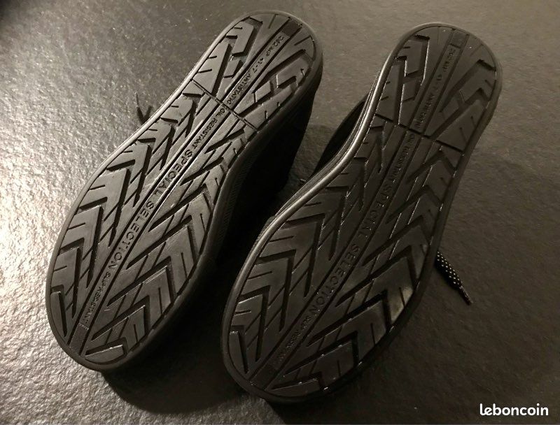 Chaussures sécurité OSIAL Setp Twin T41 (image 3)