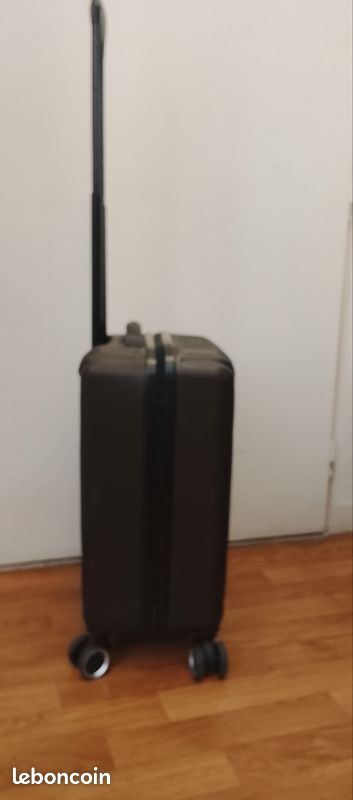Valise Cabine pour avion ( voyages ) (image 4)