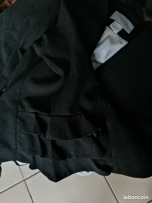 Vêtements femme (image 4)