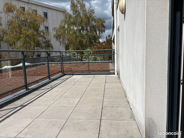 Appartement 3 pièces 61 m² — 6