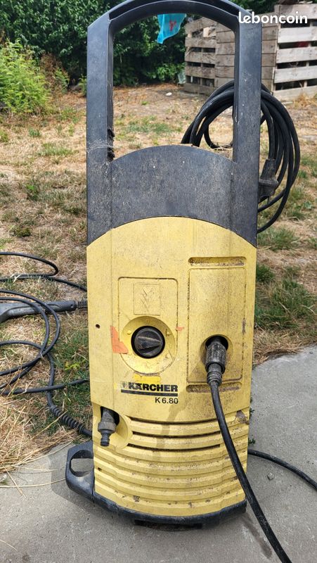 Karcher 6.80 (image 1)