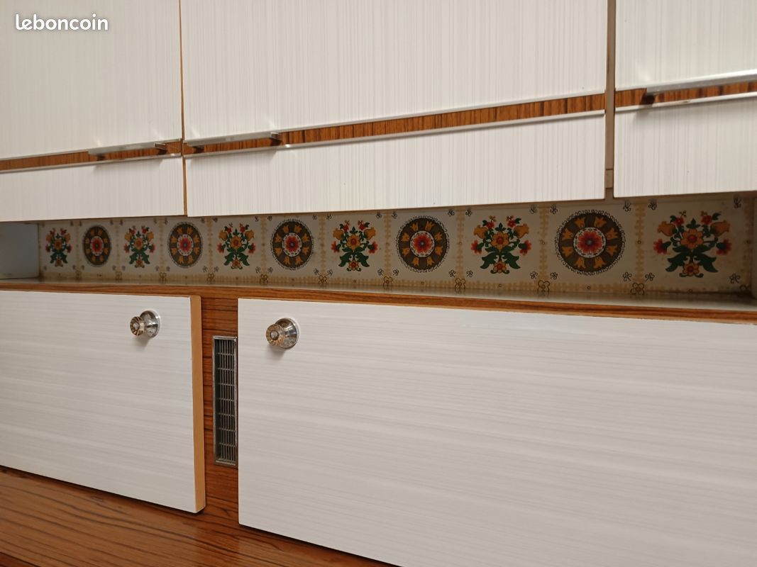 Buffet en Formica (image 3)