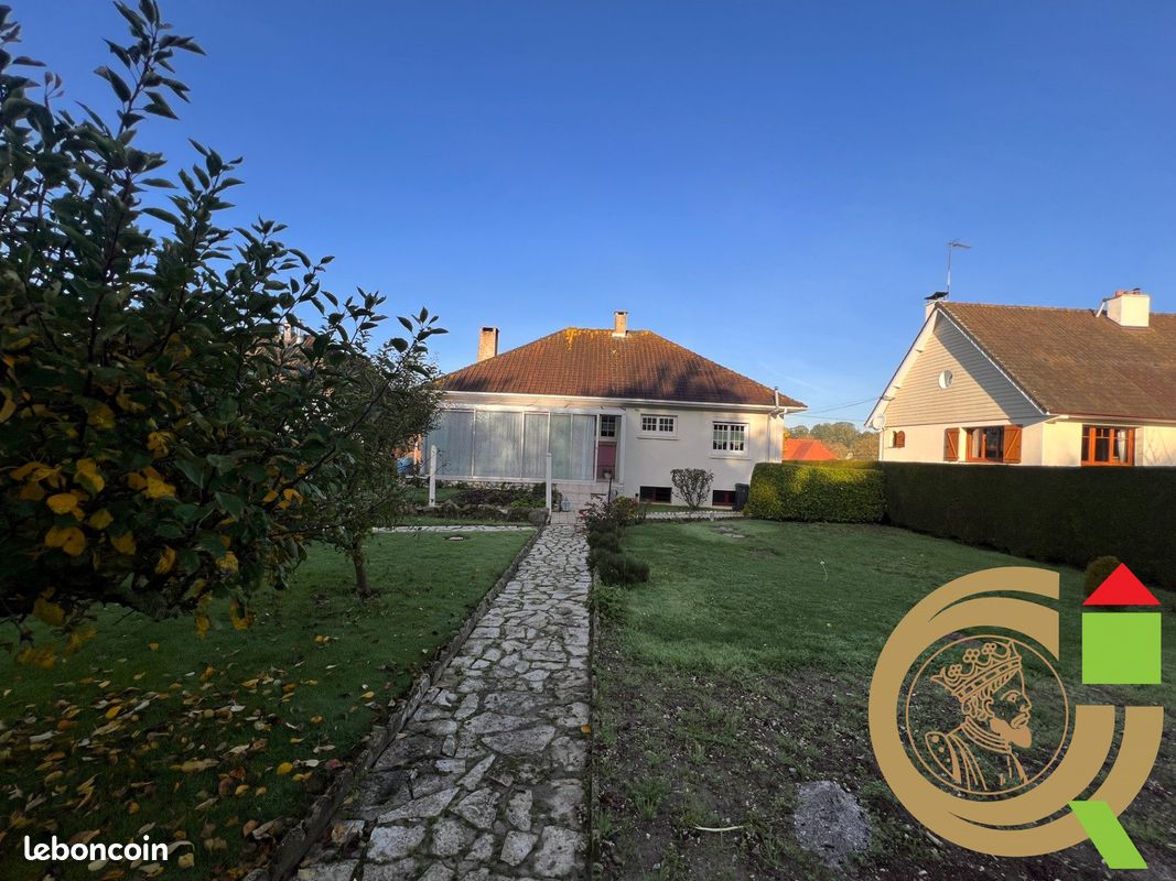 Maison 4 pièces 101 m² (image 11)