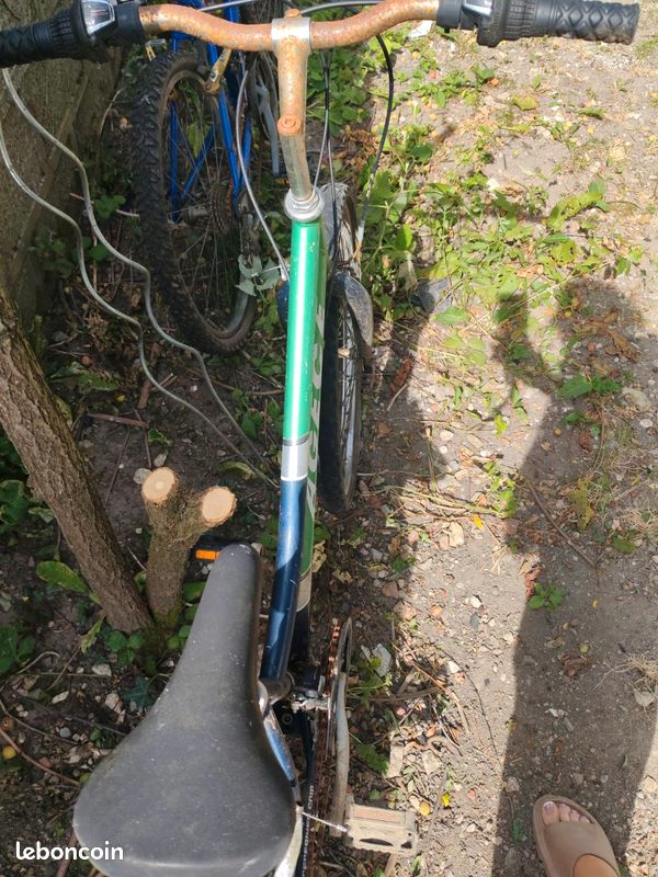 Vtt vert agece (image 3)