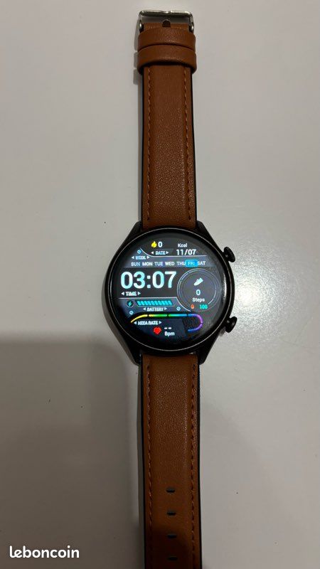 Montre Homme (image 1)