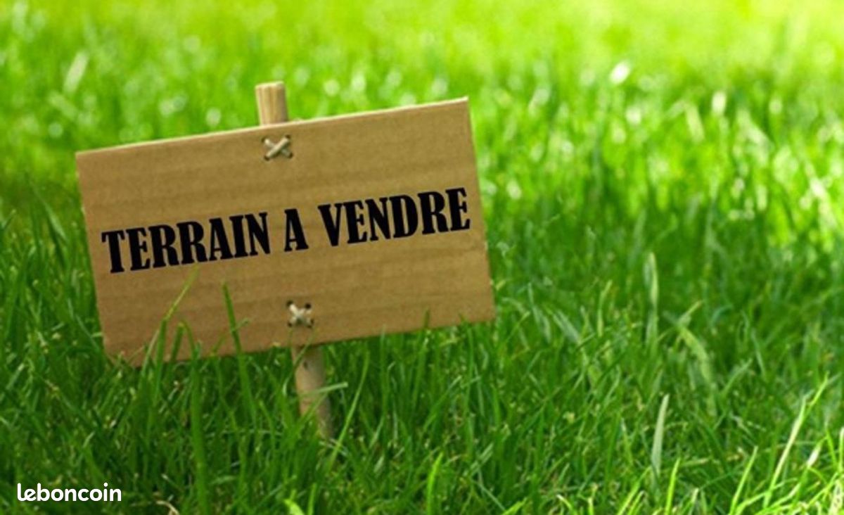 Terrain 368 m² La Rochelle · 175 000 €