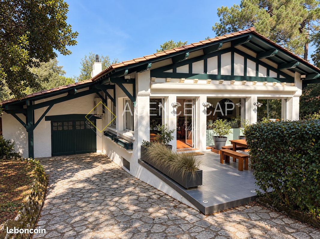 Maison 6 pièces 200 m² · à La Teste-de-Buch · 200 m² · 2 290 000 €