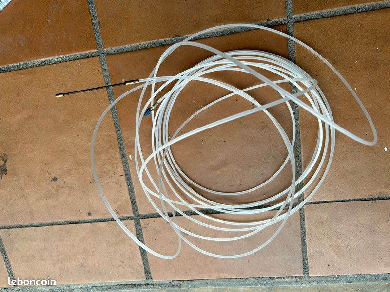 Aiguille d’électricité (image 1)
