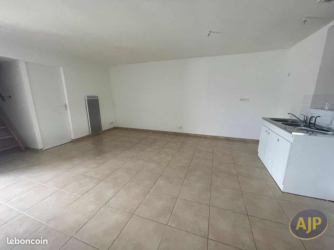 Appartement 3 pièces 56 m² · à Blain · 56 m² · 670 €