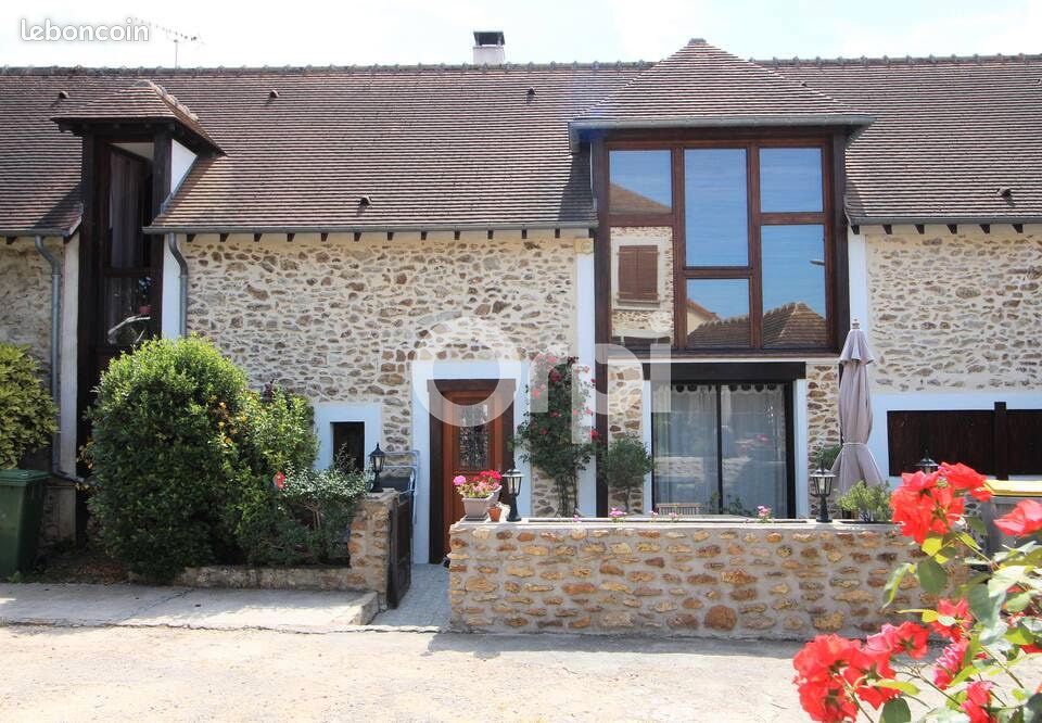 Maison 4 pièces 109 m² · à Saint-Fargeau-Ponthierry · 109 m² · 297 000 €