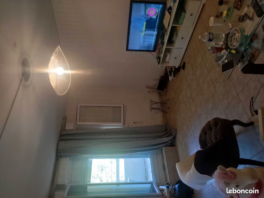 Appartement 3 pièces 67 m² · à Créteil · 67 m² · 1 100 €