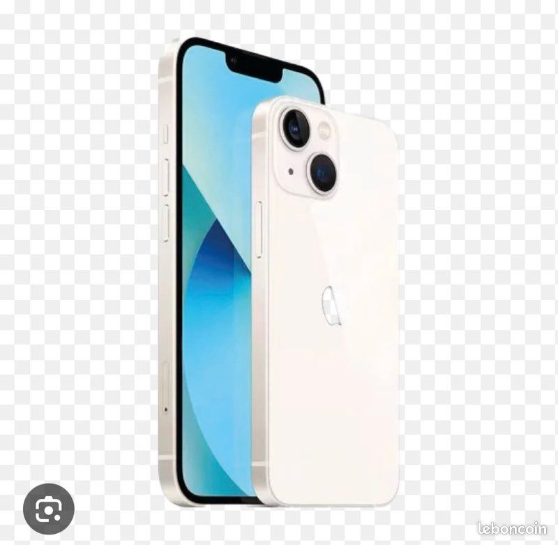 IPhone 13 ( description) (image 1)