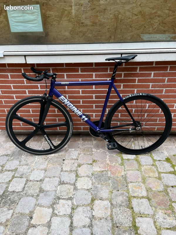 Fixie engine 11 vortex (image 1)