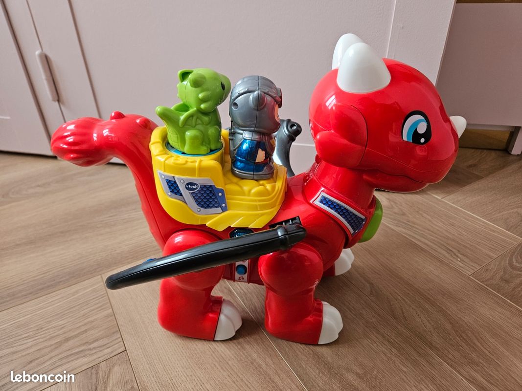 Dragon William (image 1)