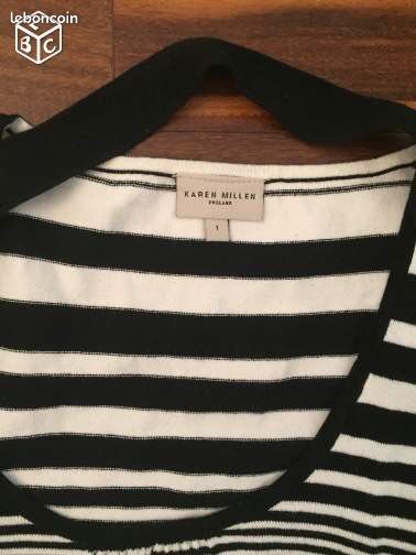 Robe pull karen millen (image 3)