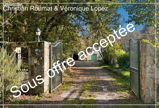 Maison 6 pièces 180 m²