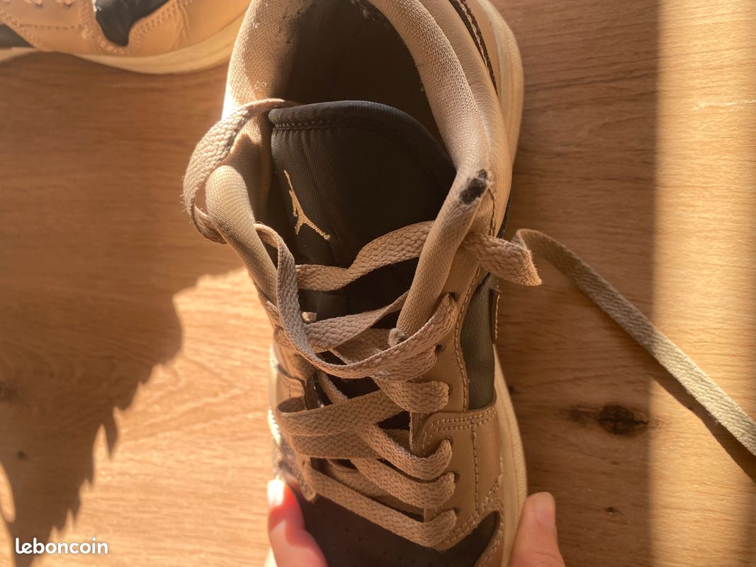 Basket jordan nike (image 5)