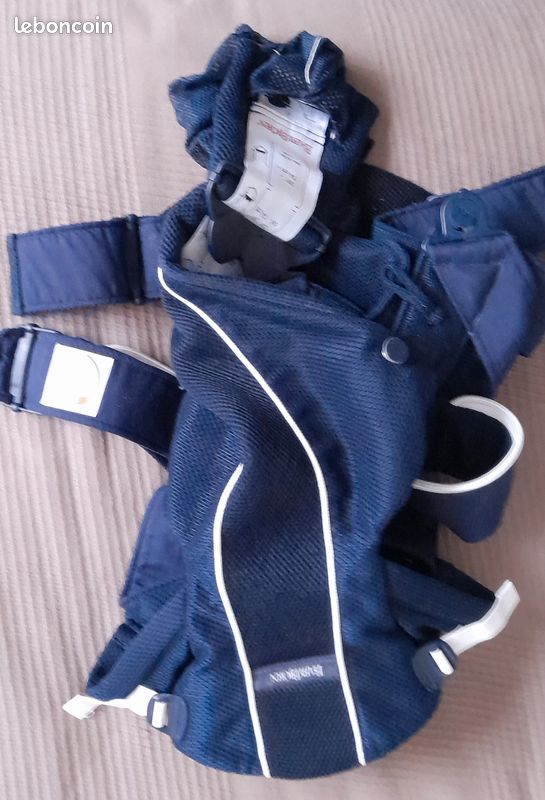 Porte bébé Babybjorn (image 2)