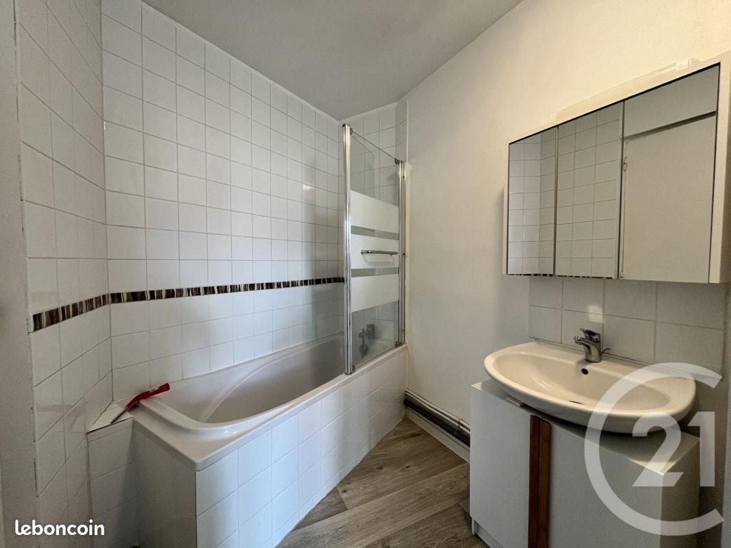 Appartement a louer saint-quentin - 2 pièce(s) - 21 m2 - Surfyn