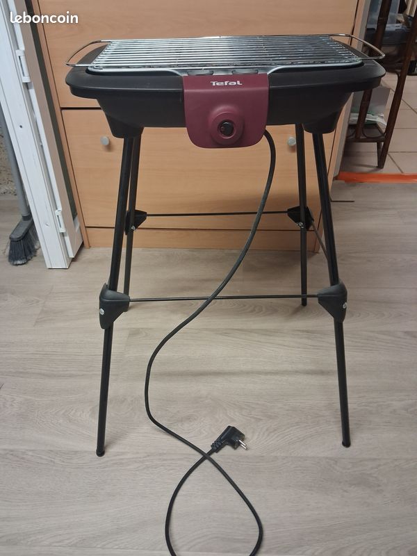 Barbecue électrique Tefal (image 5)