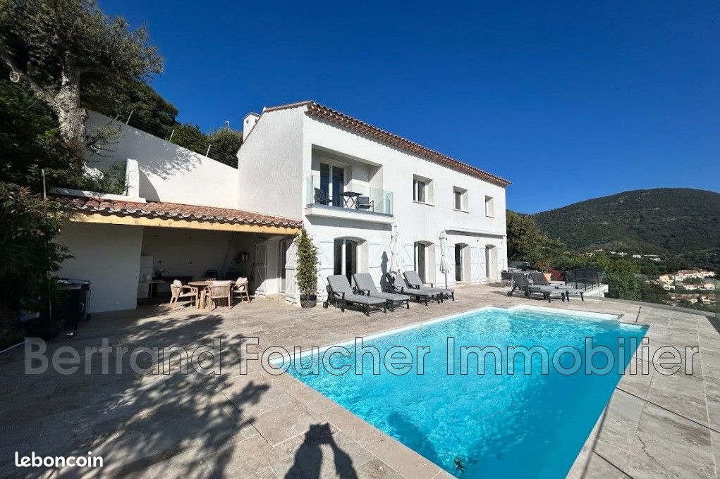 Maison 6 pièces 150 m² · à Cavalaire-sur-Mer · 150 m² · 2 150 000 €