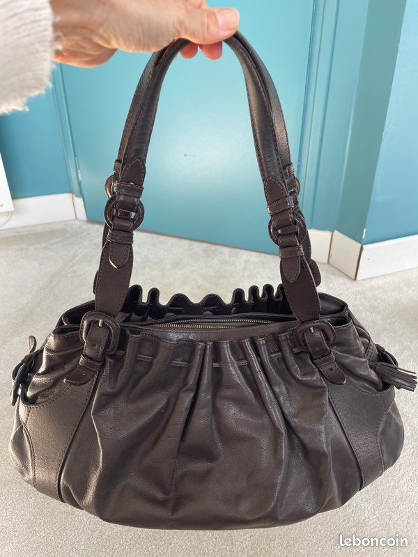 Le Tanneur Le Bon Coin Sac A Main De Marque Occasion Sac Le