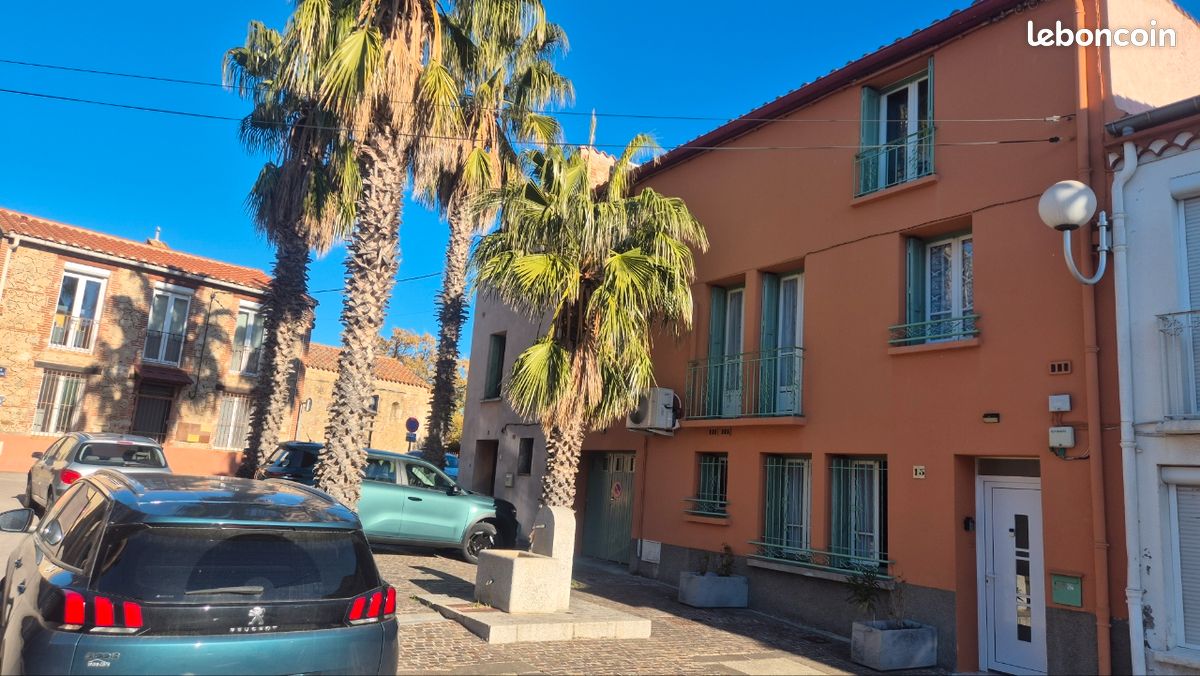Maison 5 pièces 110 m² · à Saleilles · 110 m² · 212 000 €